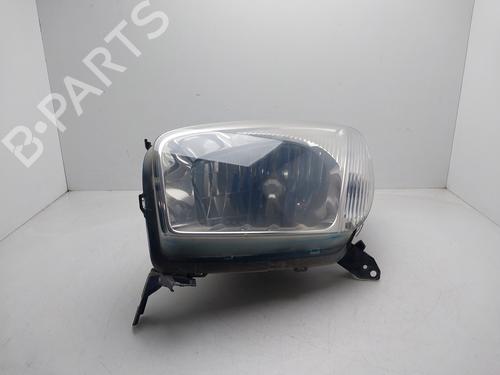 Left headlight TOYOTA RAV 4 II (_A2_) 2.0 4WD (ACA21, ACA20) | BP38605321C28 - Image 3