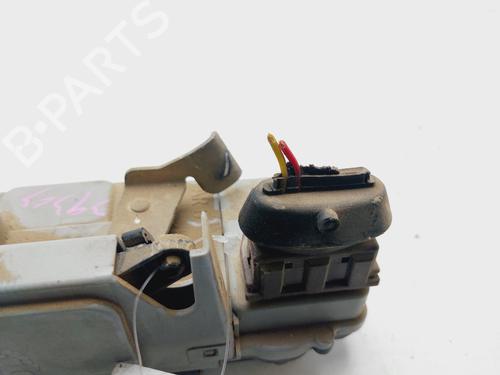 Rear right lock PEUGEOT 306 (7B, N3, N5)  | BP29358046C99 