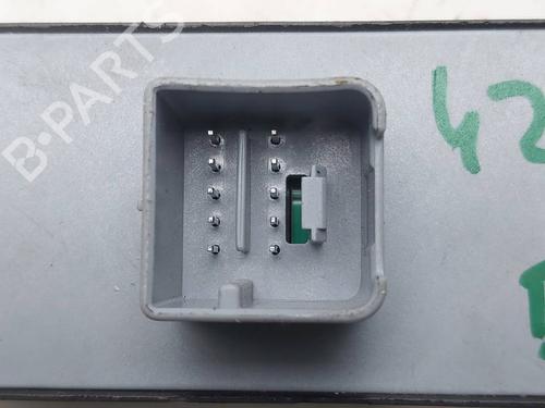 Left front window switch VW GOLF VI Variant (AJ5) | BP39385769I27 - Image 2