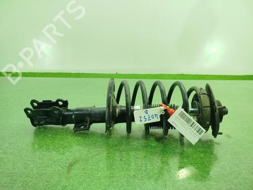 Schokbreker rechts voor VOLVO S80 I (184) 2.5 TDI (140 hp) 32302950