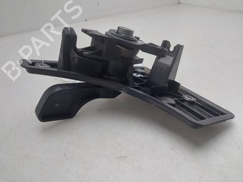 Front right interior door handle OPEL MOVANO C Van (U9) | BP38929015I14 - Image 2