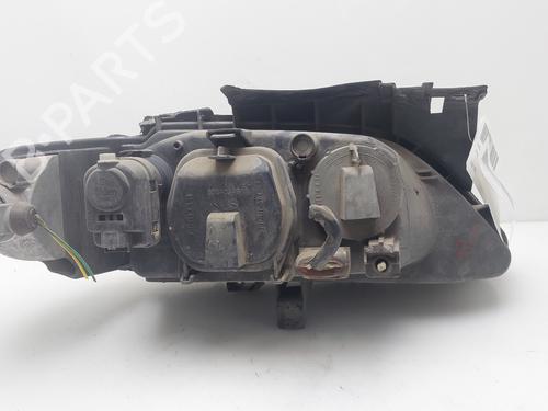 Left headlight CITROËN XSARA Coupe (N0) 2.0 i 16V | BP18673992C28 