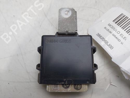 Electronic module SUZUKI GRAND VITARA II (JT, TE, TD) 1.9 DDiS (JB419WD, JB419XD) | BP18032951M83 