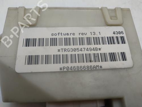 Electronic module CHRYSLER VOYAGER IV (RG, RS) 2.8 CRD | BP24997183M83 