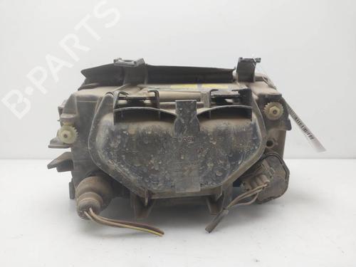 Left headlight AUDI A4 B5 (8D2) 1.9 TDI | BP39751578C28  - Image 5