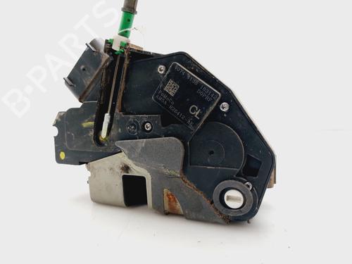 Høyre bak lås FORD FIESTA VI (CB1, CCN)  | BP26591381C99 