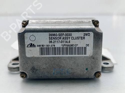Used Electronic sensor Electronic sensor HONDA ACCORD VII (CL, CN) 2.2 i-CTDi (CN1) (140 hp) 40445303 40445303