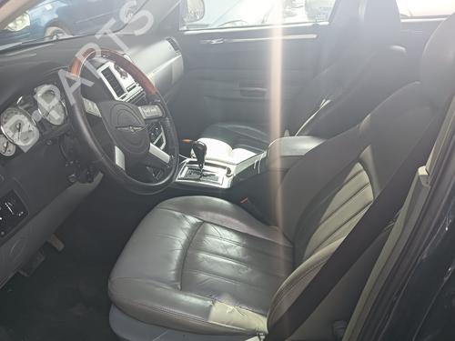 Left mirror CHRYSLER 300C Touring (LX, LE) 3.5 | BP29291753C26 