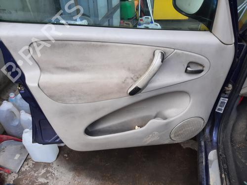 Right headlight CITROËN XSARA PICASSO (N68) 1.6 HDi | BP15417481C29 