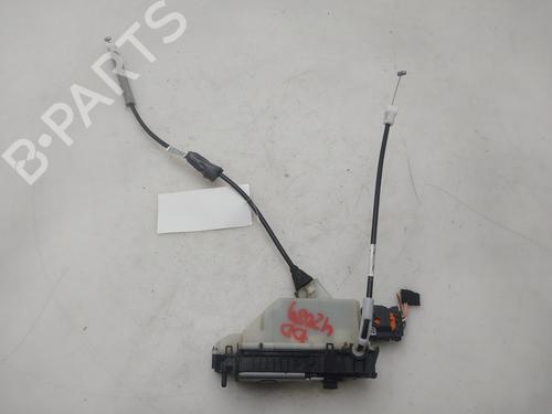 Used Front right lock Front right lock 36528625 36528625