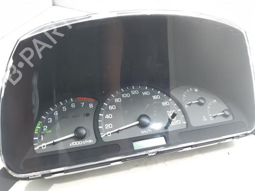 Used Instrument cluster DAEWOO REZZO (U100) [2000-2025]  19919644