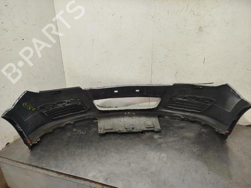 Front bumper OPEL ASTRA H (A04)  | BP29395009C7 