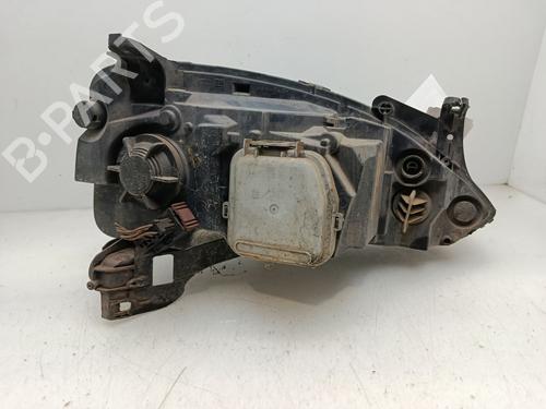 Left headlight OPEL CORSA C (X01) | BP31611234C28 - Image 2