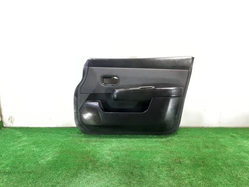 Used Front right panel NISSAN TIIDA Hatchback (C11) 1.8 (126 hp) 9573510