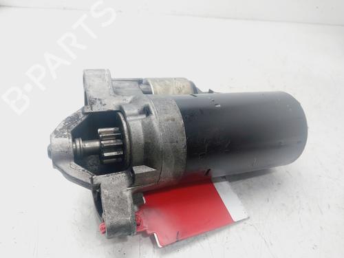Starter PEUGEOT 407 (6D_) 2.0 (6DRFNB, 6DRFNE) | BP29865383M8 