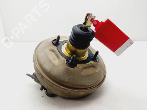 Used Servo brake Servo brake PEUGEOT 205 I (741A/C) 1.7 Diesel (60 hp) 33430544 33430544