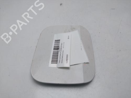 Used Fuel flap Fuel flap SKODA RAPID (NH3, NK3, NK6) [2012-2022] 33974795 33974795