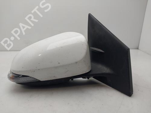 Used Right mirror Right mirror TOYOTA AURIS (_E18_) 1.8 Hybrid (ZWE186_, ZWE186R) (136 hp) 36364870 36364870