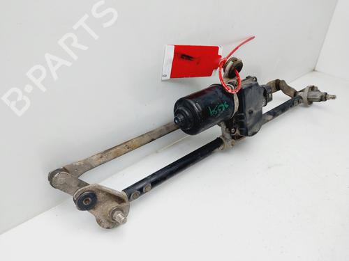 Front wiper motor CHEVROLET NUBIRA Saloon 1.4 | BP29748775M29 