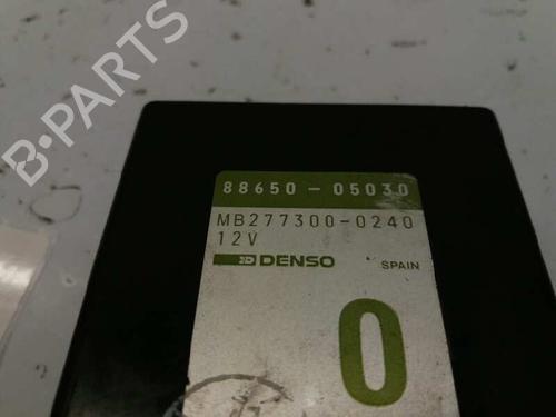 Electronic module TOYOTA CARINA E VI Saloon (_T19_) 1.6 16V (AT190_, AT190R) | BP2859643M83 