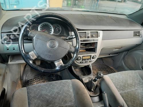 Left front window switch CHEVROLET NUBIRA Saloon 1.6 | BP27334714I27 