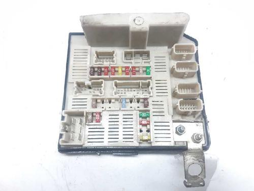 Used Electronic module RENAULT KANGOO / GRAND KANGOO II (KW0/1_) 1.5 dCi 70 (KW0V, KW0A) (68 hp) 5274984