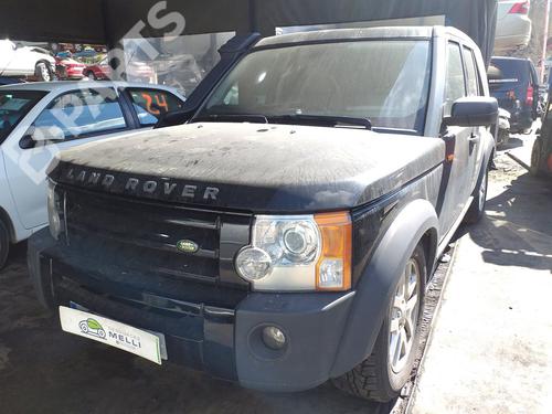 Used Parts LAND ROVER DISCOVERY III (L319)  2.7 TD 4x4  1017958
