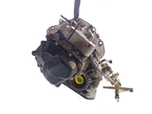 Gearbox OPEL ASTRA H (A04)  | BP7159101M3 