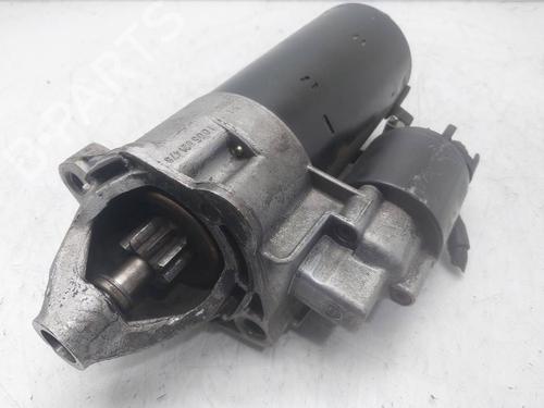 Used Starter Starter AUDI A4 B5 (8D2) 1.9 TDI (110 hp) 40225712 40225712