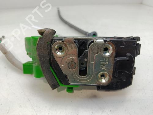 Used Front left lock HYUNDAI i40 I (VF) 1.7 CRDi (116 hp) 31081986