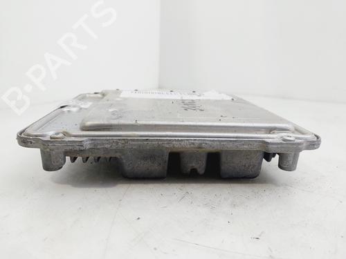 Engine control unit (ECU) SEAT LEON (1P1)  | BP18667921M57 