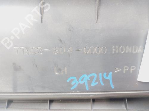 Schowek pasażera HONDA CIVIC VI Hatchback (EJ, EK) 1.4 i S (EJ9) | BP30598951C95