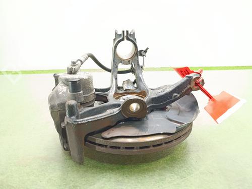 Right front steering knuckle SEAT ARONA (KJ7, KJP) | BP38202852M26 - Image 3