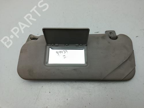 Used Left sun visor PEUGEOT 308 I (4A_, 4C_) [2007-2016]  30276026