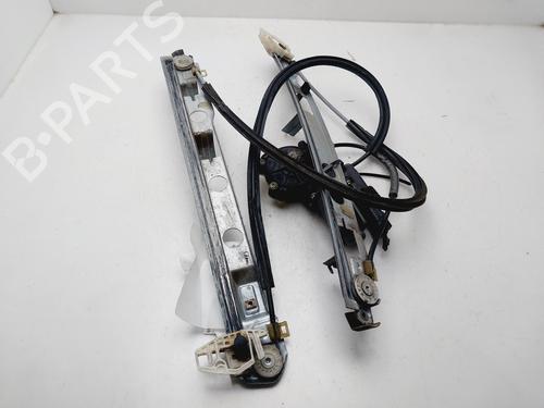 Front left window mechanism RENAULT MEGANE II (BM0/1_, CM0/1_) 1.5 dCi (BM1E, CM1E) | BP27235200C22 
