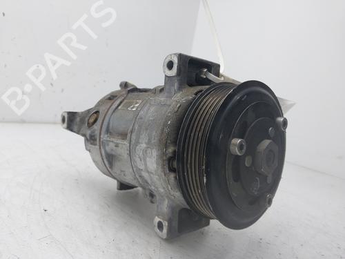 AC compressor SUZUKI VITARA (LY) 1.6 (APK 416) | BP34607199M34  - Image 5