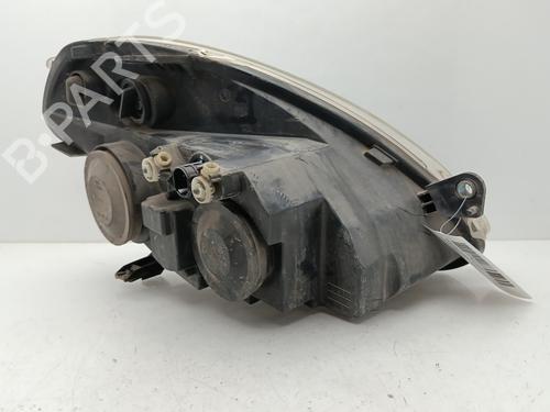 Left headlight LANCIA YPSILON (843_) 1.2 (843.AXA1A) | BP29865367C28
