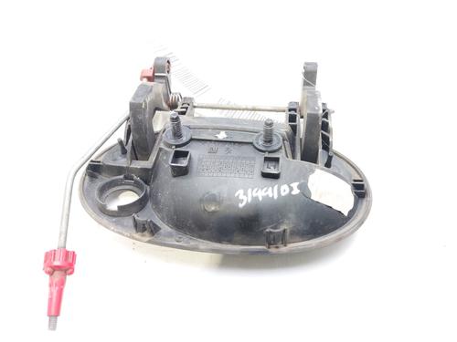 Front left exterior door handle OPEL MERIVA A MPV (X03) 1.6 (E75) | BP14939732C128 
