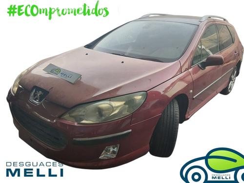 Used Parts PEUGEOT 407 SW (6E_, 6D_)  2.0  4780692