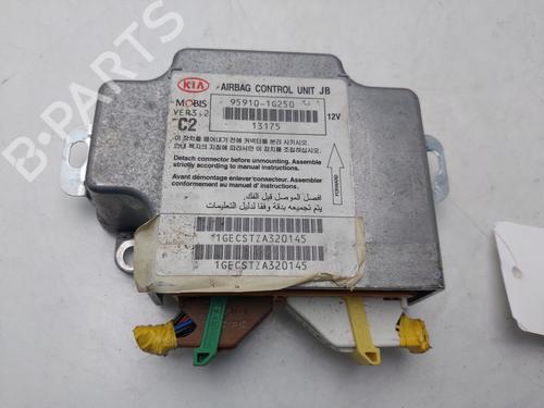 Used ECU airbags ECU airbags KIA RIO II (JB) 1.4 16V (97 hp) 36475927 36475927