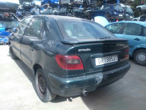 Front right window mechanism CITROËN XSARA (N1) 1.9 TD | BP2895738C23 