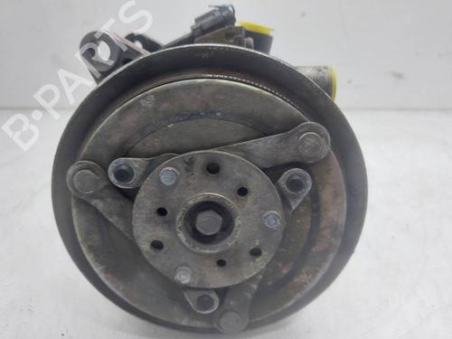 Used AC compressor AC compressor 38684710 38684710