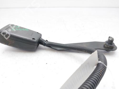 Seat buckle HONDA CIVIC VIII Hatchback (FN, FK) 2.2 CTDi (FK3) | BP14006772I32 
