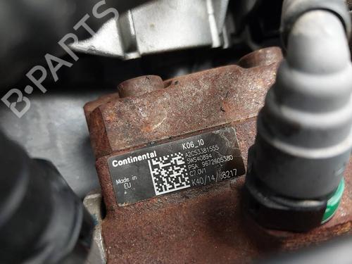 Engine PEUGEOT 508 SW I (8E_) 1.6 HDi | BP38751536M1 - Image 3