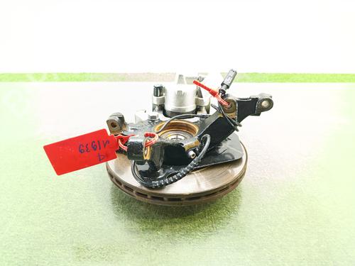Right front steering knuckle OPEL CORSA E (X15) | BP36774975M26 - Image 2