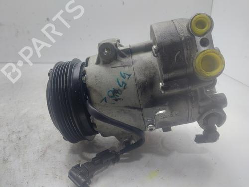 Used AC compressor AC compressor 37153260 37153260