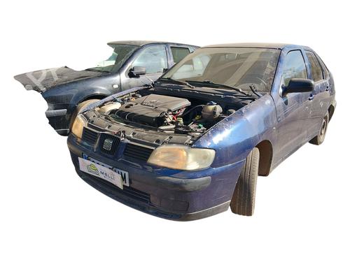 Used Parts SEAT CORDOBA (6K1, 6K2) [1993-2002]  4276479