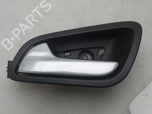 Maniglia interna anteriore sinistra Maniglia interna anteriore sinistra FORD TRANSIT COURIER B460 Box Body/MPV 1.5 TDCi (75 hp) 36774964 36774964