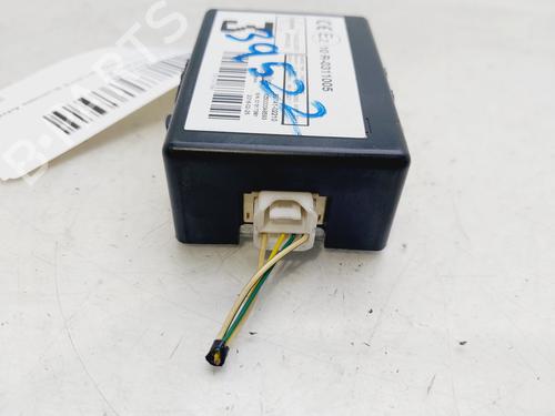 Electronic module TOYOTA AVENSIS Estate (_T27_)  | BP29390807M83 