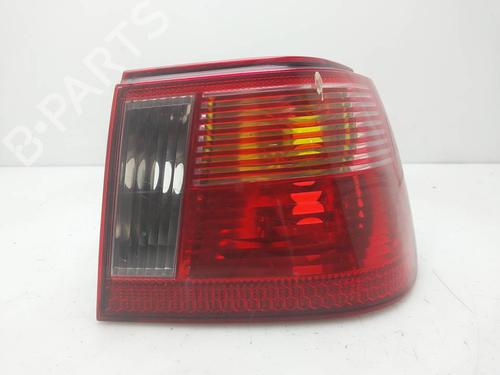 Used Right taillight Right taillight 38929076 38929076